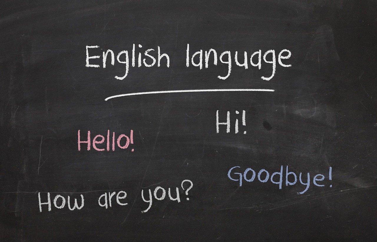 Części mowy to edukacja – Ucz się gramatyki angielskiej